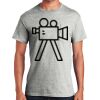 Ultra Cotton ® 100% Cotton T Shirt with Pocket Thumbnail
