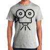 Ultra Cotton ® 100% Cotton T Shirt with Pocket Thumbnail