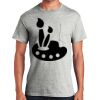 Ultra Cotton ® 100% Cotton T Shirt with Pocket Thumbnail