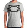 Ultra Cotton ® 100% Cotton T Shirt with Pocket Thumbnail