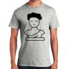 Ultra Cotton ® 100% Cotton T Shirt with Pocket Thumbnail