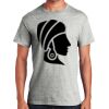 Ultra Cotton ® 100% Cotton T Shirt with Pocket Thumbnail