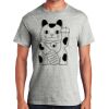 Ultra Cotton ® 100% Cotton T Shirt with Pocket Thumbnail
