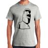 Ultra Cotton ® 100% Cotton T Shirt with Pocket Thumbnail