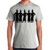 Ultra Cotton ® 100% Cotton T Shirt with Pocket Thumbnail
