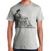 Ultra Cotton ® 100% Cotton T Shirt with Pocket Thumbnail
