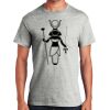 Ultra Cotton ® 100% Cotton T Shirt with Pocket Thumbnail