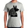 Ultra Cotton ® 100% Cotton T Shirt with Pocket Thumbnail