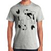 Ultra Cotton ® 100% Cotton T Shirt with Pocket Thumbnail