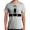 Ultra Cotton ® 100% Cotton T Shirt with Pocket Thumbnail