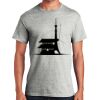 Ultra Cotton ® 100% Cotton T Shirt with Pocket Thumbnail