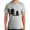 Ultra Cotton ® 100% Cotton T Shirt with Pocket Thumbnail