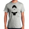 Ultra Cotton ® 100% Cotton T Shirt with Pocket Thumbnail