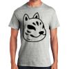 Ultra Cotton ® 100% Cotton T Shirt with Pocket Thumbnail