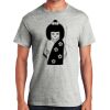 Ultra Cotton ® 100% Cotton T Shirt with Pocket Thumbnail