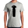 Ultra Cotton ® 100% Cotton T Shirt with Pocket Thumbnail