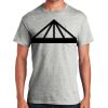 Ultra Cotton ® 100% Cotton T Shirt with Pocket Thumbnail