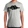 Ultra Cotton ® 100% Cotton T Shirt with Pocket Thumbnail