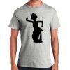Ultra Cotton ® 100% Cotton T Shirt with Pocket Thumbnail