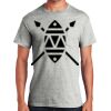 Ultra Cotton ® 100% Cotton T Shirt with Pocket Thumbnail