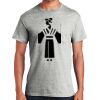 Ultra Cotton ® 100% Cotton T Shirt with Pocket Thumbnail