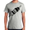 Ultra Cotton ® 100% Cotton T Shirt with Pocket Thumbnail
