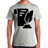Ultra Cotton ® 100% Cotton T Shirt with Pocket Thumbnail