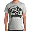 Ultra Cotton ® 100% Cotton T Shirt with Pocket Thumbnail