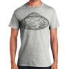 Ultra Cotton ® 100% Cotton T Shirt with Pocket Thumbnail