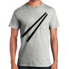 Ultra Cotton ® 100% Cotton T Shirt with Pocket Thumbnail