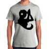 Ultra Cotton ® 100% Cotton T Shirt with Pocket Thumbnail