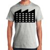 Ultra Cotton ® 100% Cotton T Shirt with Pocket Thumbnail