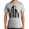 Ultra Cotton ® 100% Cotton T Shirt with Pocket Thumbnail