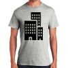Ultra Cotton ® 100% Cotton T Shirt with Pocket Thumbnail