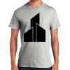 Ultra Cotton ® 100% Cotton T Shirt with Pocket Thumbnail