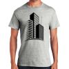 Ultra Cotton ® 100% Cotton T Shirt with Pocket Thumbnail