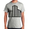Ultra Cotton ® 100% Cotton T Shirt with Pocket Thumbnail