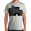 Ultra Cotton ® 100% Cotton T Shirt with Pocket Thumbnail