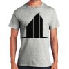Ultra Cotton ® 100% Cotton T Shirt with Pocket Thumbnail