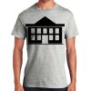 Ultra Cotton ® 100% Cotton T Shirt with Pocket Thumbnail