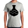 Ultra Cotton ® 100% Cotton T Shirt with Pocket Thumbnail