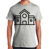 Ultra Cotton ® 100% Cotton T Shirt with Pocket Thumbnail