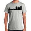 Ultra Cotton ® 100% Cotton T Shirt with Pocket Thumbnail