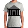 Ultra Cotton ® 100% Cotton T Shirt with Pocket Thumbnail
