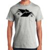 Ultra Cotton ® 100% Cotton T Shirt with Pocket Thumbnail