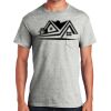 Ultra Cotton ® 100% Cotton T Shirt with Pocket Thumbnail