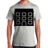 Ultra Cotton ® 100% Cotton T Shirt with Pocket Thumbnail