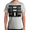 Ultra Cotton ® 100% Cotton T Shirt with Pocket Thumbnail