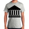 Ultra Cotton ® 100% Cotton T Shirt with Pocket Thumbnail