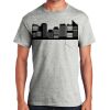 Ultra Cotton ® 100% Cotton T Shirt with Pocket Thumbnail